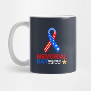 Memorial Day Mug